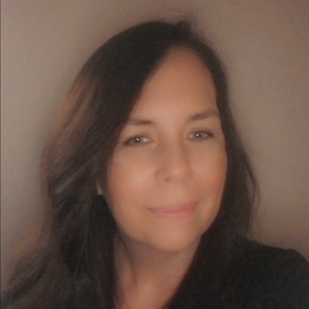 Hi! I’m Angela